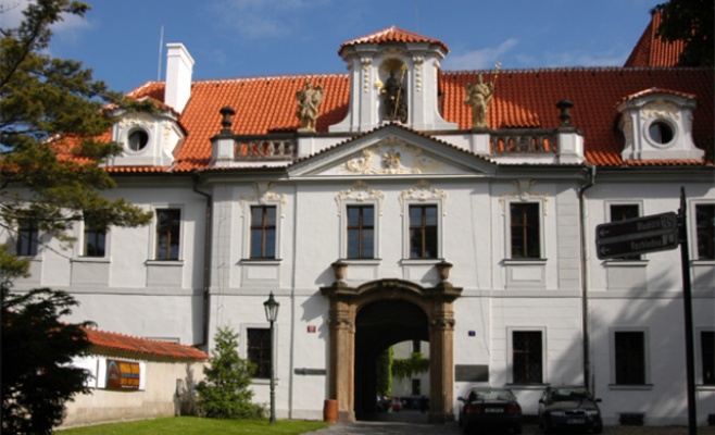 Фестиваль ночей музеев