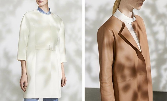 H&M планирует открыть в Праге COS