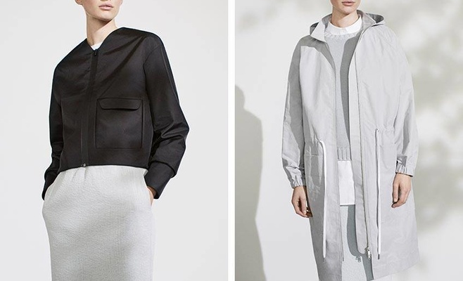 H&M планирует открыть в Праге COS