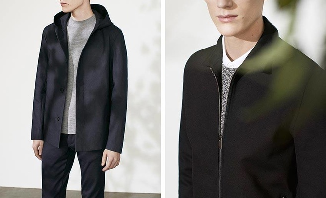 H&M планирует открыть в Праге COS