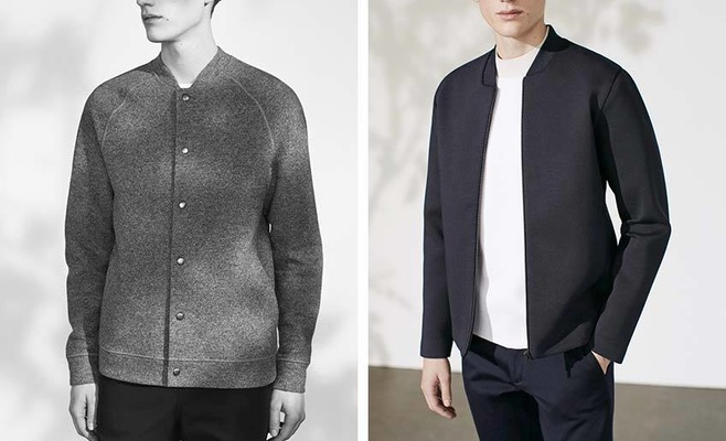 H&M планирует открыть в Праге COS