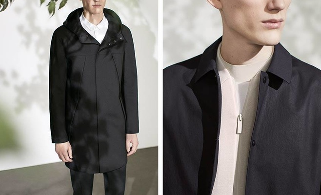 H&M планирует открыть в Праге COS