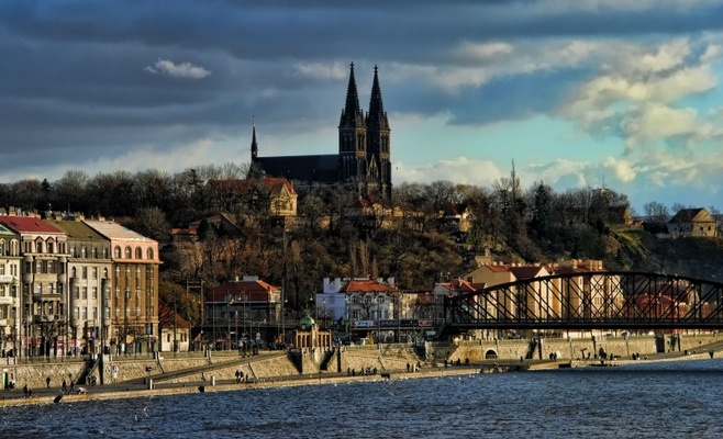 Паломничество влюблённых к святому Валентину