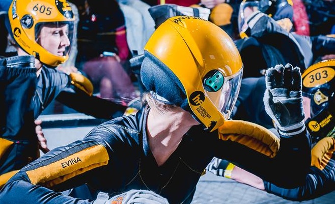 Валентинский ураган