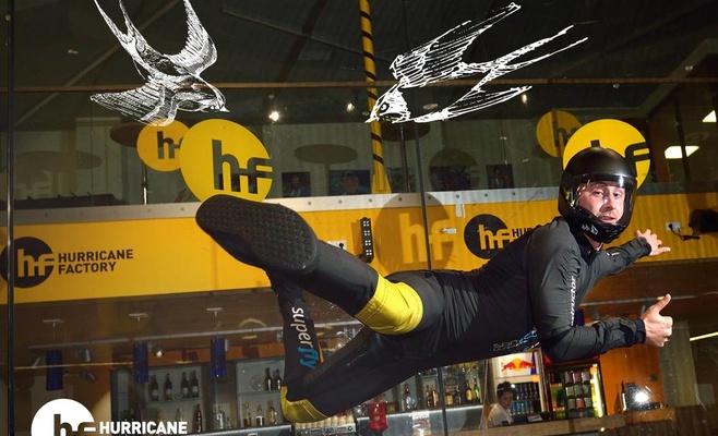 Валентинский ураган