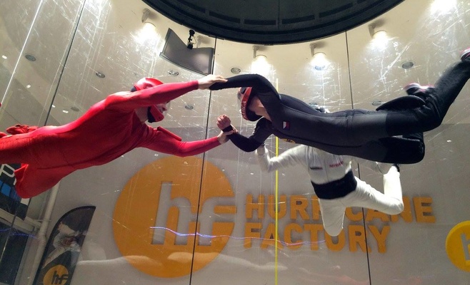 Валентинский ураган