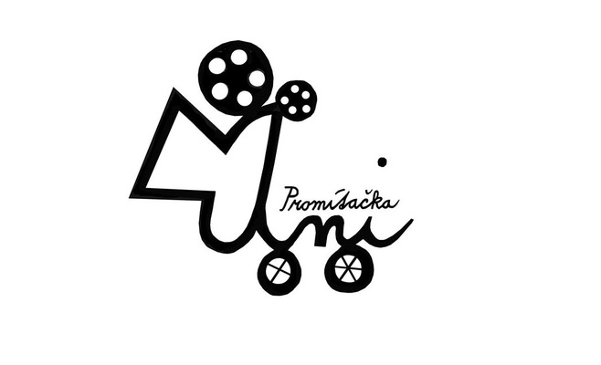 Валентинский показ мультфильмов о любви