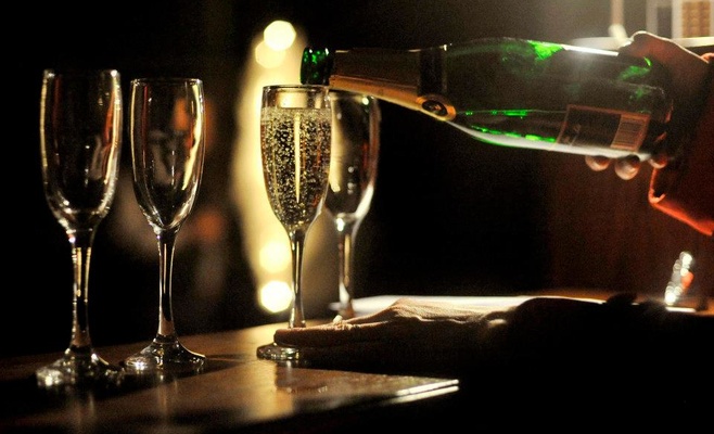 Musica Amorosa — вечер святовалентинский