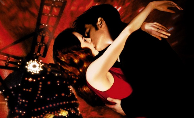 Концерт «Валентинская киноромантика»