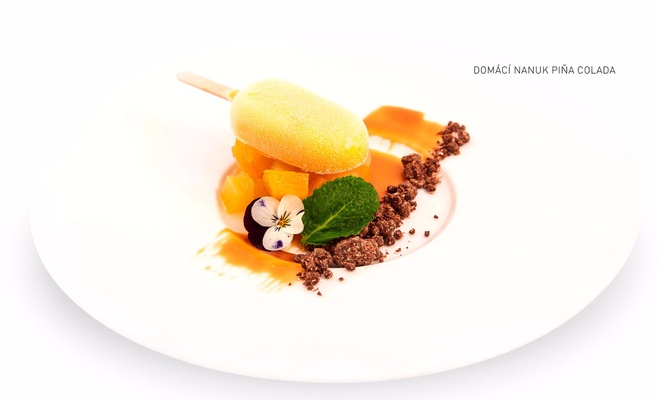 «Валентин в облаках» — праздничный ужин в ресторане Oblaca