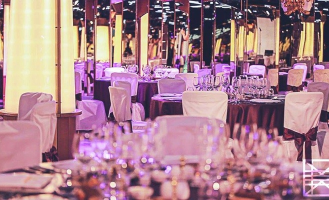 Валентинский уик-энд в музее Grévin