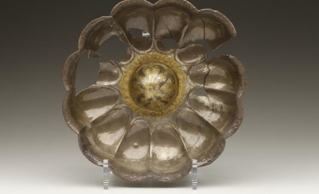 Афганистан — спасённые сокровища буддизма