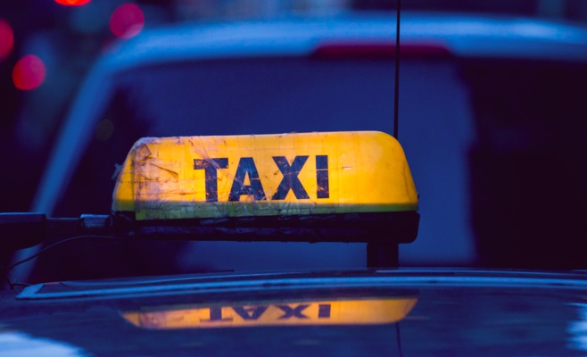 Мэр Праги: Мы не будем вступать в диалог с таксистами