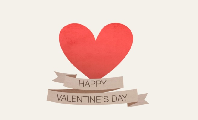 Куда пойти 14 февраля? Как отметить День святого Валентина в Праге?