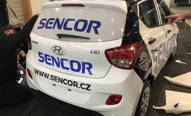 «Авто за 100 крон» — новая услуга в Чехии становится всё популярнее