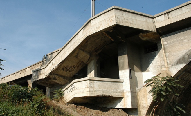 Выставка «Либеньский мост: актуально»