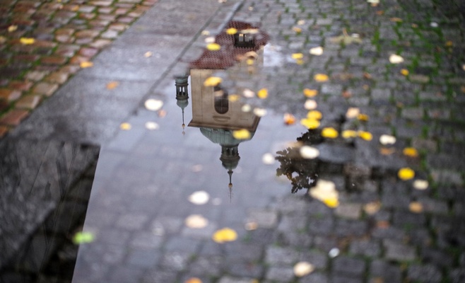 Район Прага 11 намерен отделиться от столицы и стать населённым пунктом