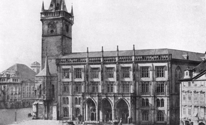 Андрес Гролл: «Неизвестный фотограф»