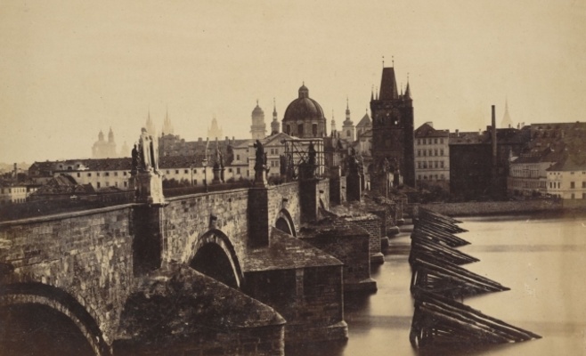 Андрес Гролл: «Неизвестный фотограф»