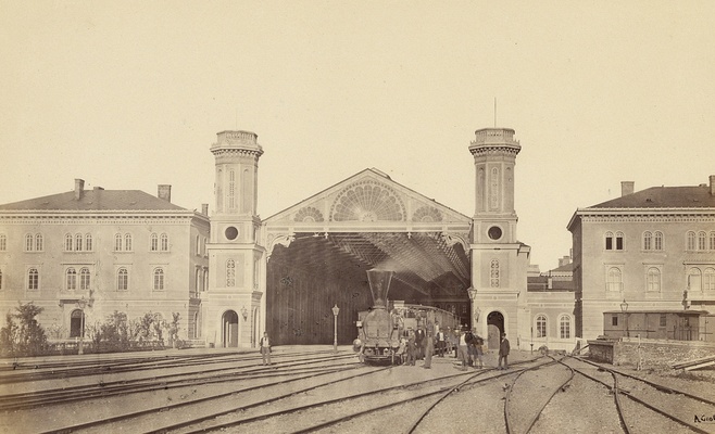 Андрес Гролл: «Неизвестный фотограф»