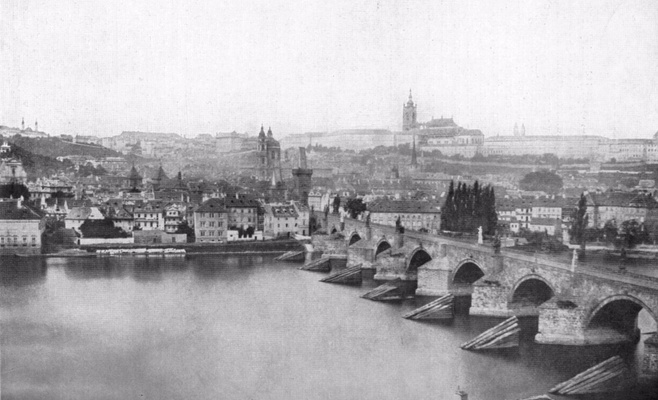 Андрес Гролл: «Неизвестный фотограф»