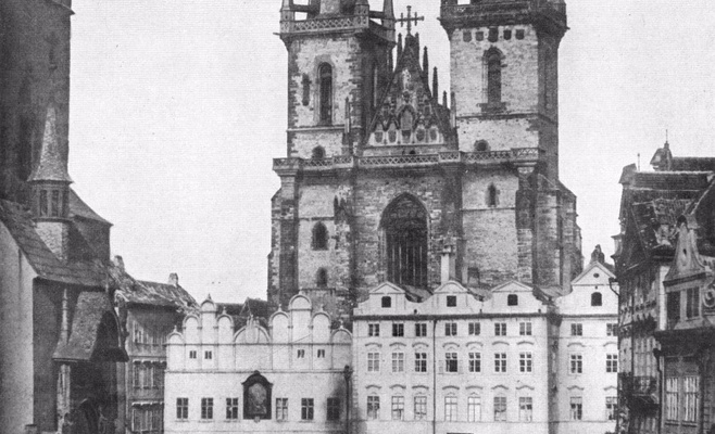 Андрес Гролл: «Неизвестный фотограф»