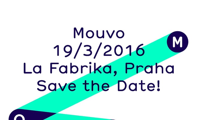 Фестиваль моушн-дизайна Mouvo