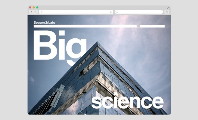 Фестиваль моушн-дизайна Mouvo