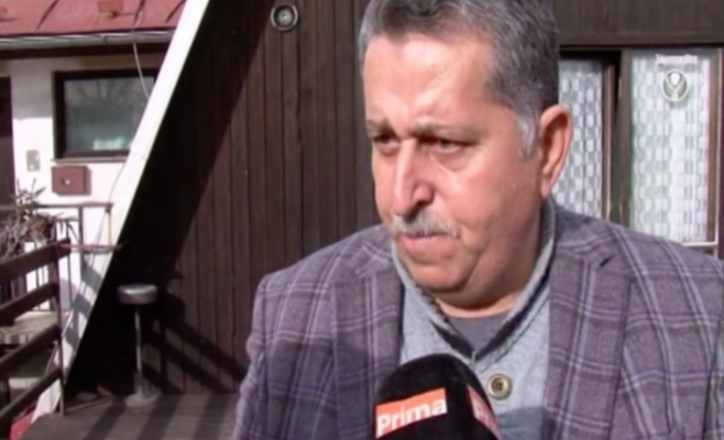 Телеканал Prima представил сюжет о беженцах, слова которых вызвали скандал. Они недовольны условиями проживания в Чехии