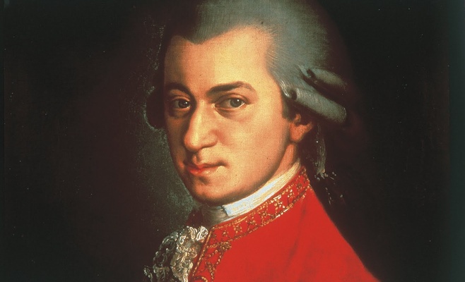 В Праге обнаружили композицию Моцарта и Сальери, потерянную 200 лет назад