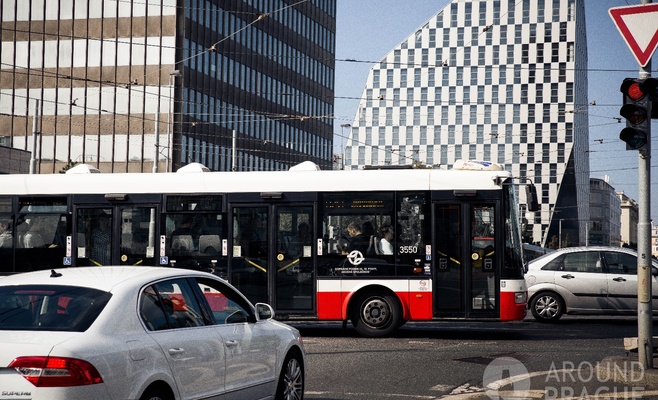 Новые проездные в Праге не будут предназначены для туристов