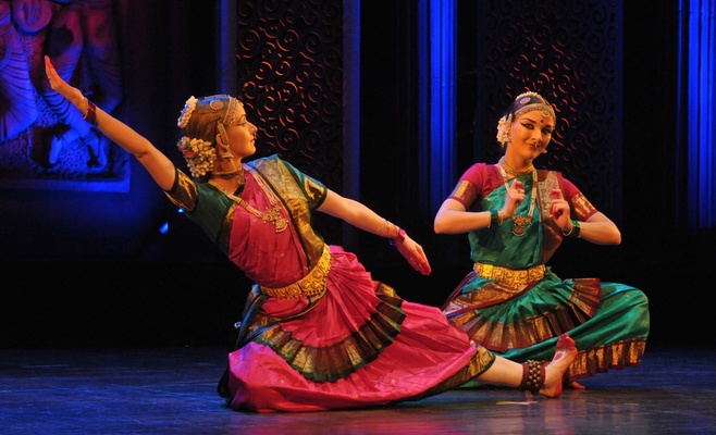 Индийский праздник Махашиваратри — «великая ночь Шивы»