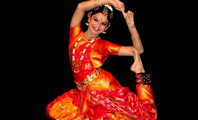 Индийский праздник Махашиваратри — «великая ночь Шивы»