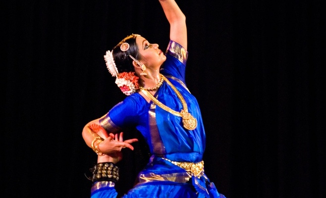 Индийский праздник Махашиваратри — «великая ночь Шивы»