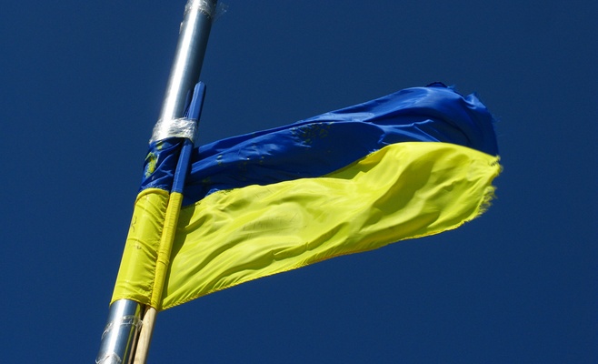 Чехия принимает не только беженцев из Ирака, но и Украины