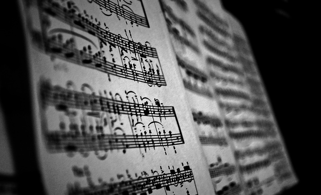 В Праге исполнили композицию Моцарта и Сальери, потерянную 200 лет назад