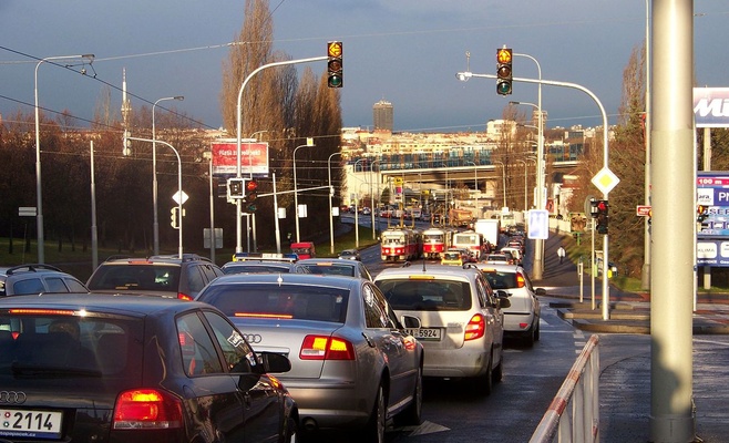 Обзор самых важных изменений ПДД в Чехии, которые вступят в силу 20 февраля