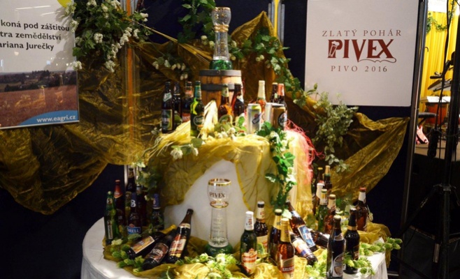 Лучшее пиво Чехии — Zubr Premium