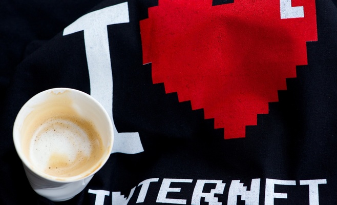 В Праге состоится демонстрация из-за желания правительства регулировать интернет