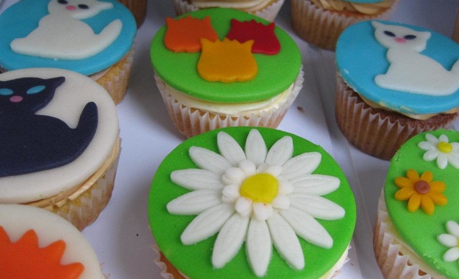 Пасха на фермерских рынках на «Йиржаке»