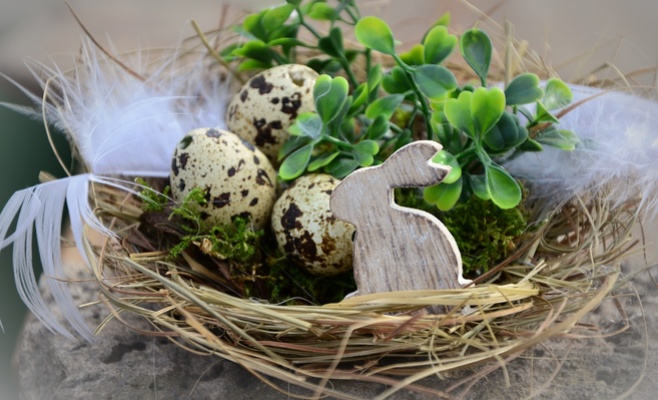 Традиционная чешская Пасха