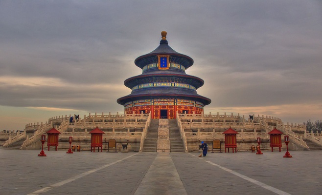 Прага отказалась быть побратимом Пекина