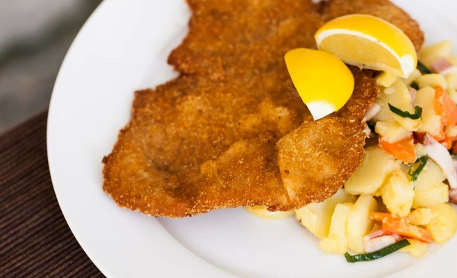 Чешский пивной фестиваль