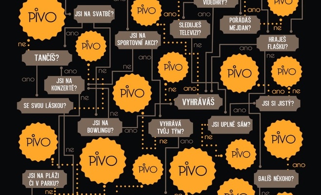 Чешский пивной фестиваль