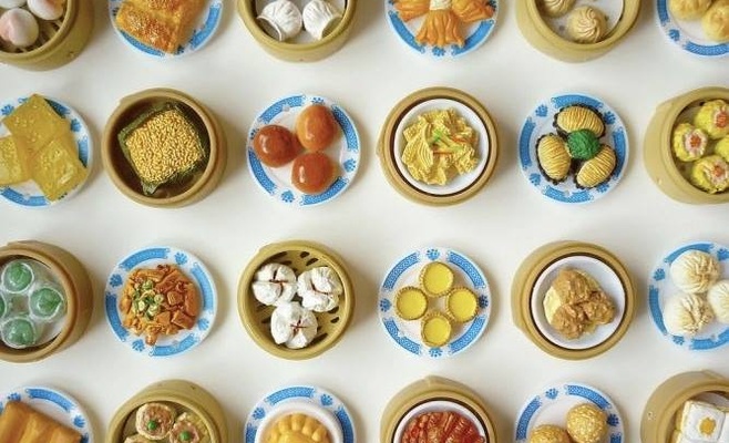 AsianFest — фестиваль азиатской еды и культуры