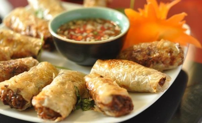 AsianFest — фестиваль азиатской еды и культуры