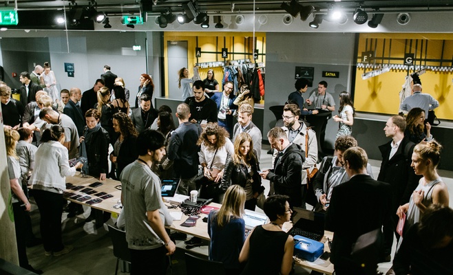 Конференция Engage Prague