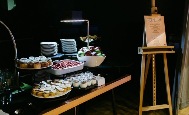 Конференция Engage Prague