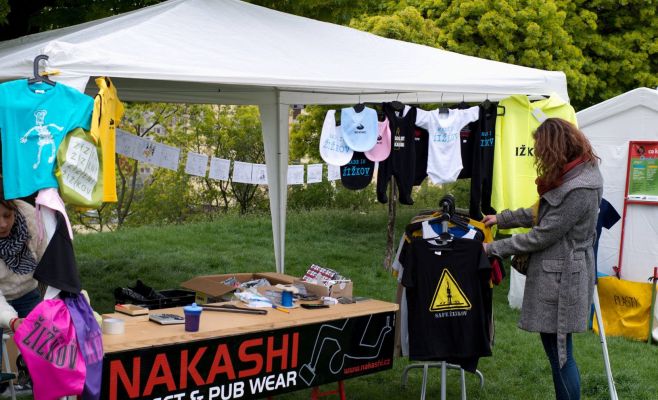 Музыкальный фестиваль Apríles