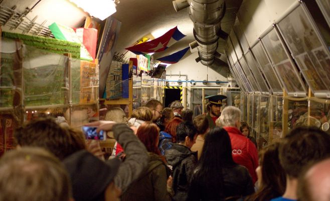 Музыкальный фестиваль Apríles